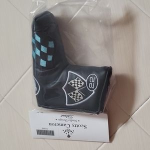 Scotty Cameron Putter Cover